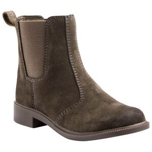 Kodiak Women's Bria Classic Chelsea Waterproof‎ Boots, Olive